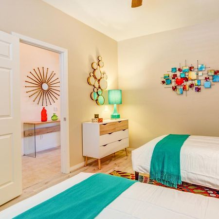 Magnolia By Avantstay Magnificent Coachella Valley Oasis W Pool Spa Indio Eksteriør bilde