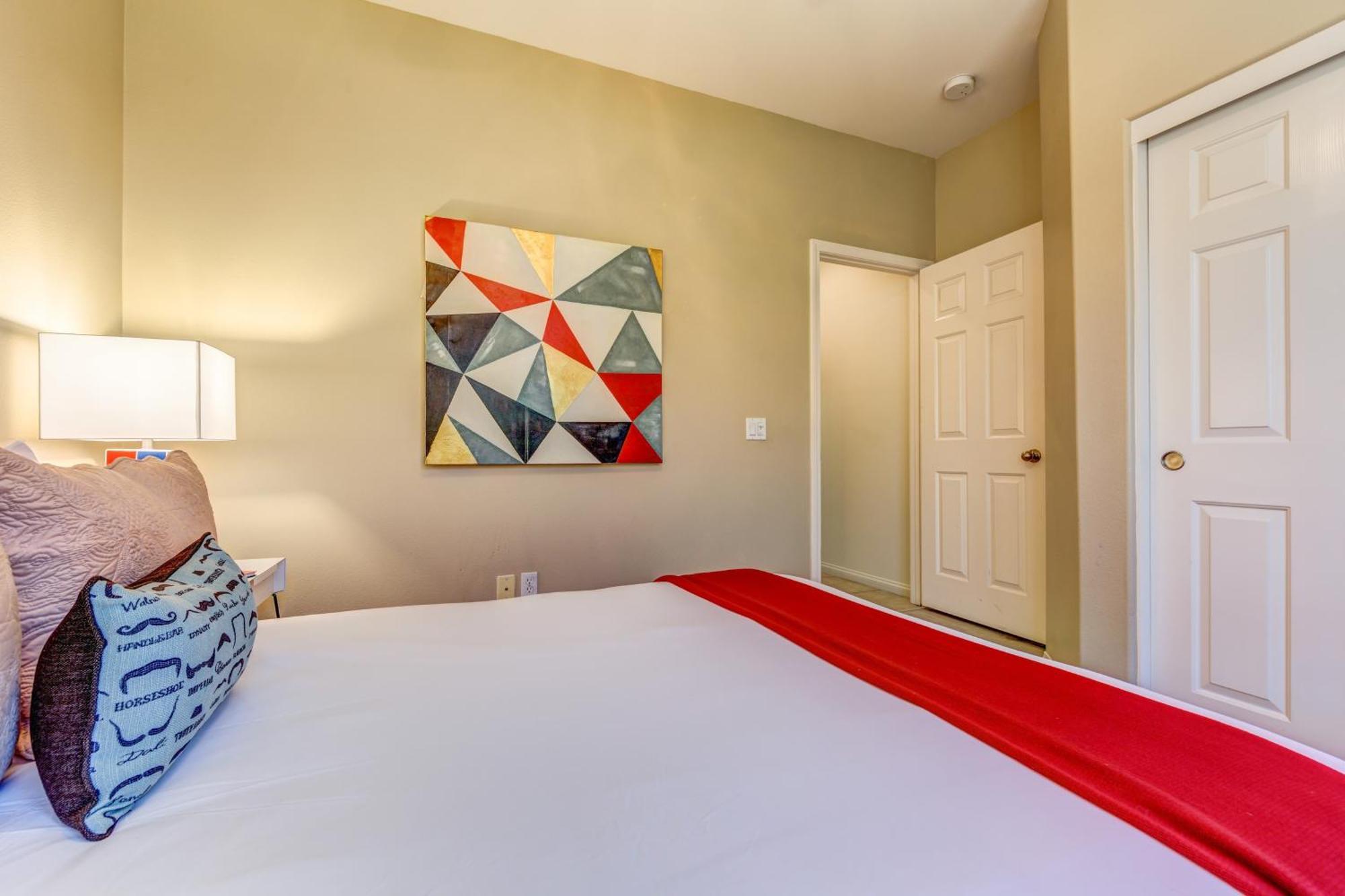 Magnolia By Avantstay Magnificent Coachella Valley Oasis W Pool Spa Indio Eksteriør bilde