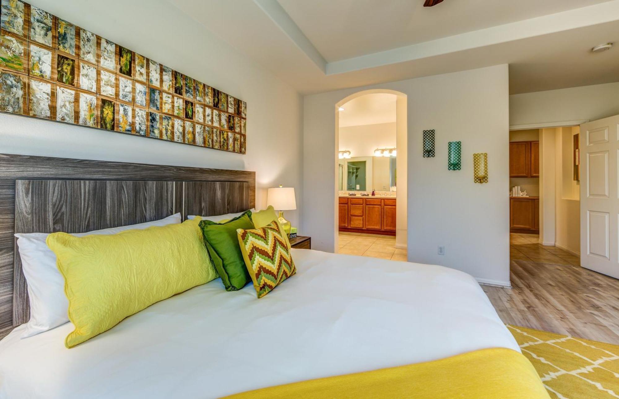 Magnolia By Avantstay Magnificent Coachella Valley Oasis W Pool Spa Indio Eksteriør bilde