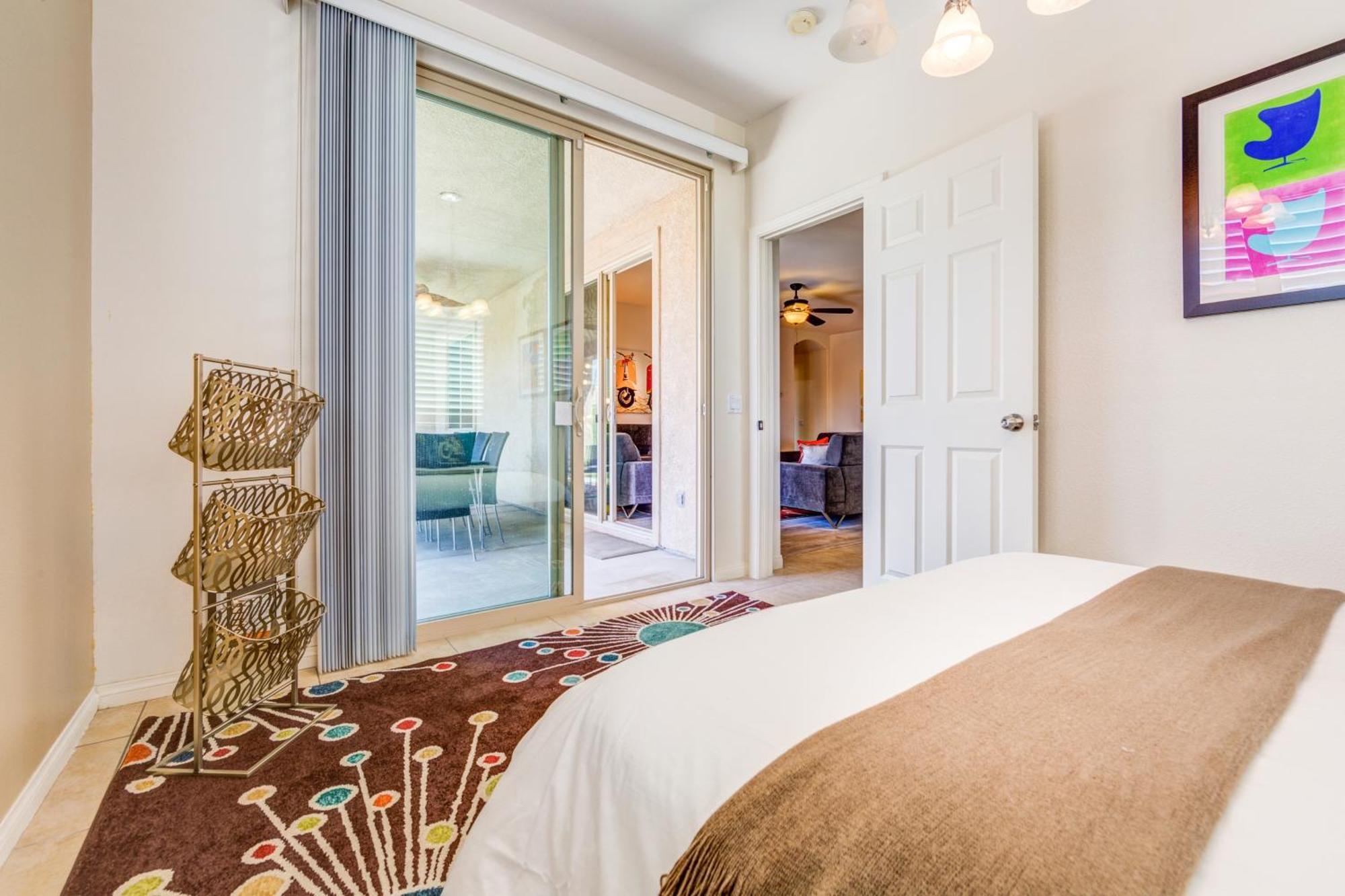 Magnolia By Avantstay Magnificent Coachella Valley Oasis W Pool Spa Indio Eksteriør bilde
